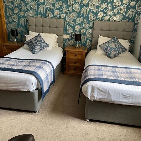 Inchrye Bed & Breakfast Inverness Luaran gambar