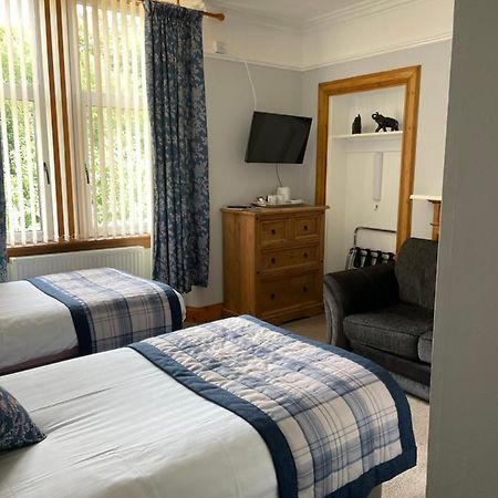 Inchrye Bed & Breakfast Inverness Luaran gambar