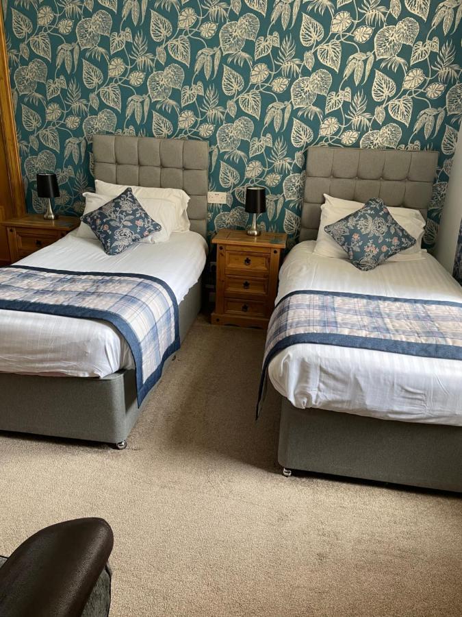 Inchrye Bed & Breakfast Inverness Luaran gambar