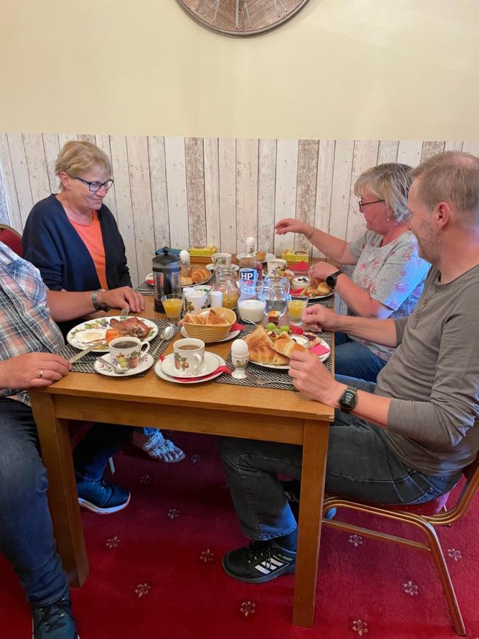 Inchrye Bed & Breakfast Inverness Luaran gambar