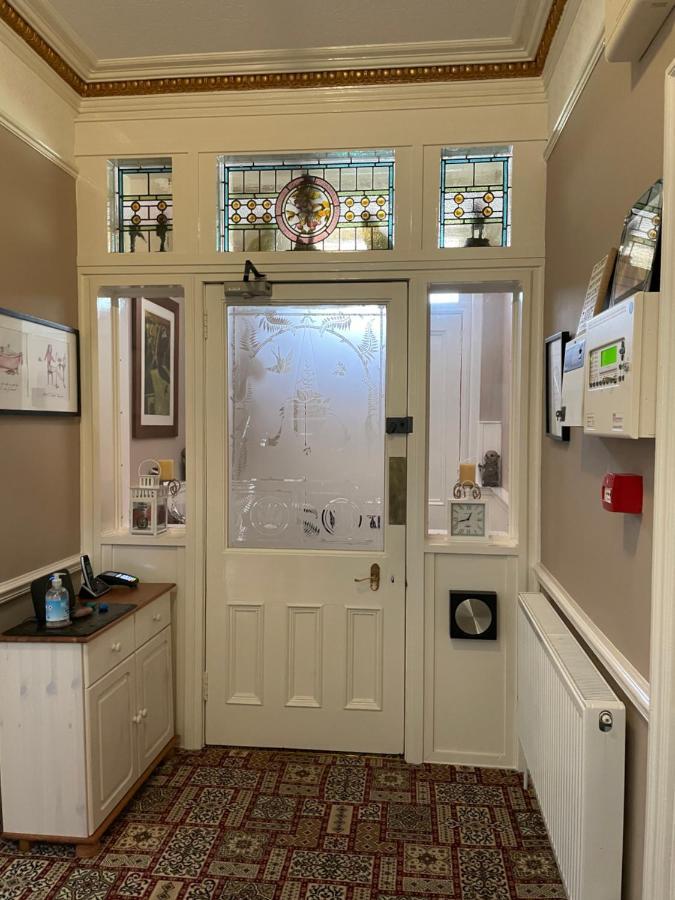 Inchrye Bed & Breakfast Inverness Luaran gambar