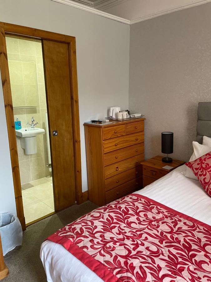Inchrye Bed & Breakfast Inverness Luaran gambar