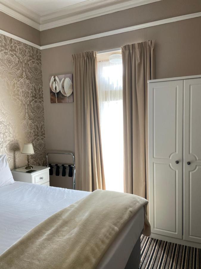 Inchrye Bed & Breakfast Inverness Luaran gambar