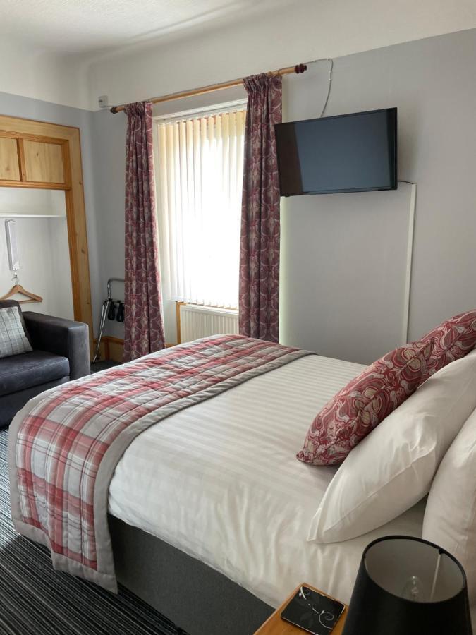 Inchrye Bed & Breakfast Inverness Luaran gambar