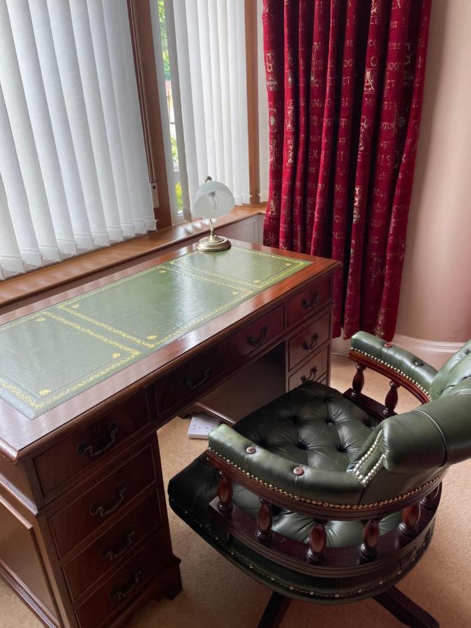 Inchrye Bed & Breakfast Inverness Luaran gambar