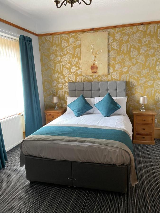 Inchrye Bed & Breakfast Inverness Luaran gambar
