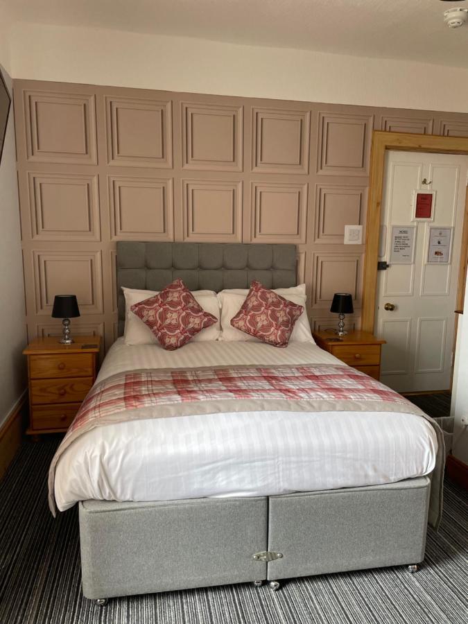 Inchrye Bed & Breakfast Inverness Luaran gambar
