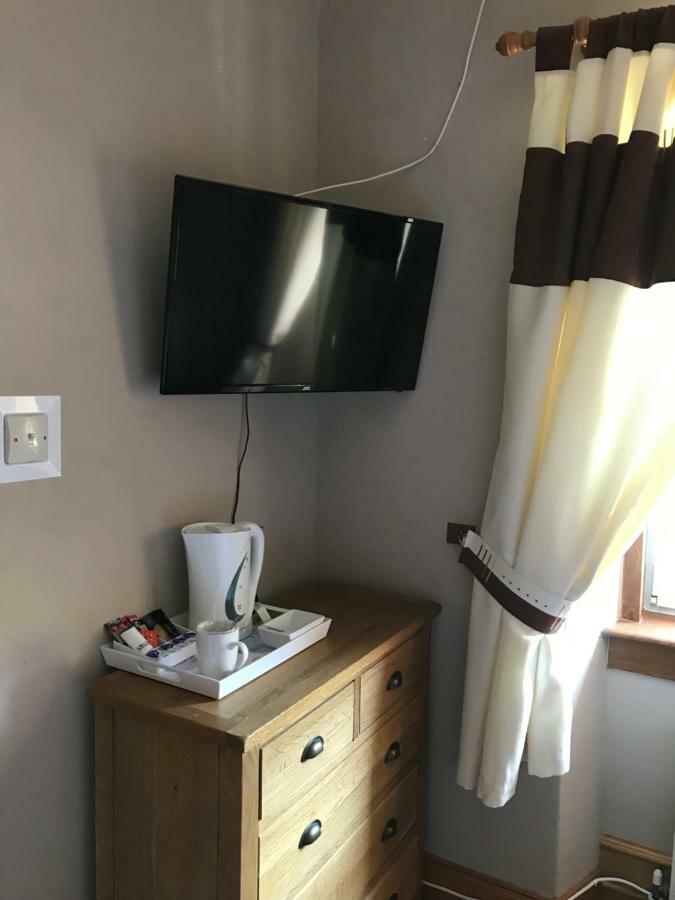 Inchrye Bed & Breakfast Inverness Luaran gambar