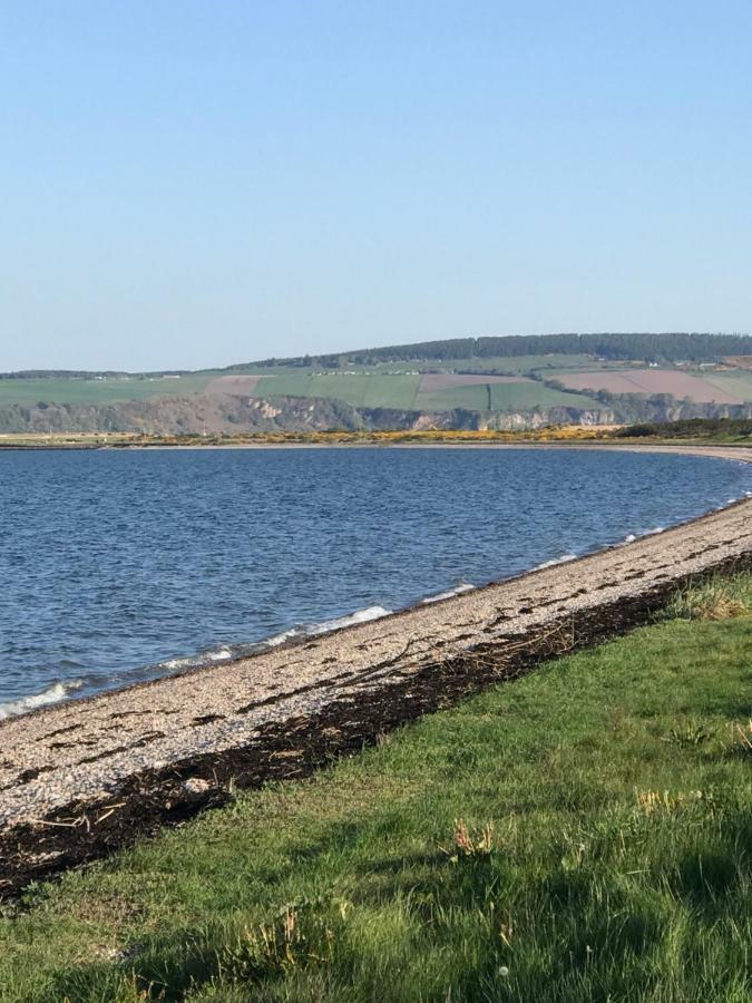 Inchrye Bed & Breakfast Inverness Luaran gambar