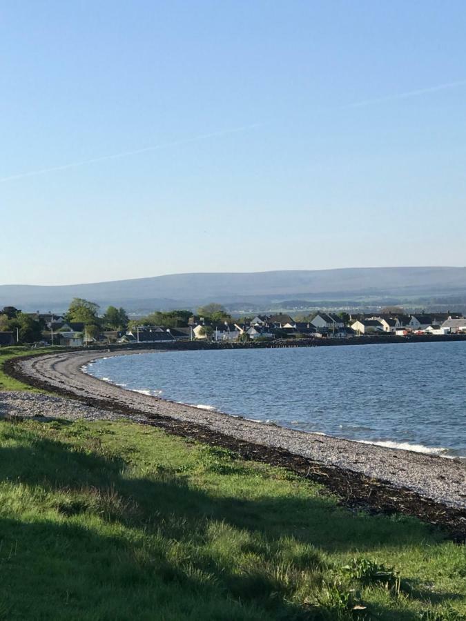 Inchrye Bed & Breakfast Inverness Luaran gambar