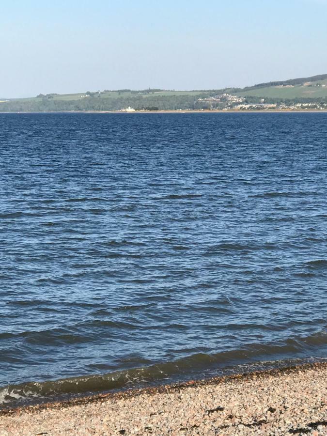 Inchrye Bed & Breakfast Inverness Luaran gambar