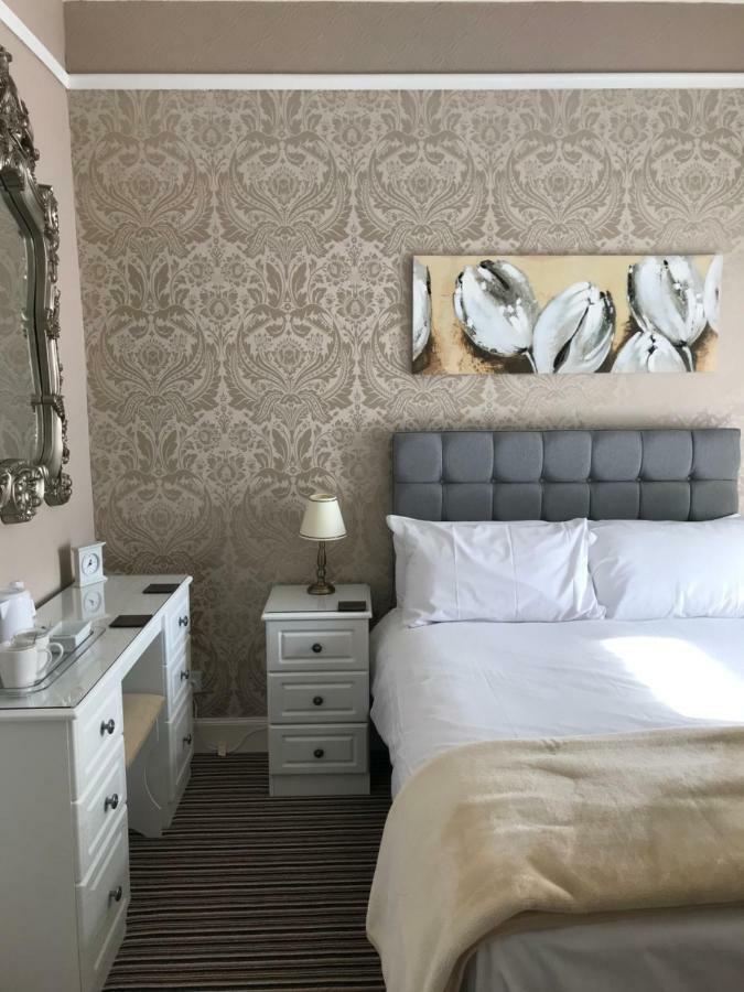 Inchrye Bed & Breakfast Inverness Luaran gambar