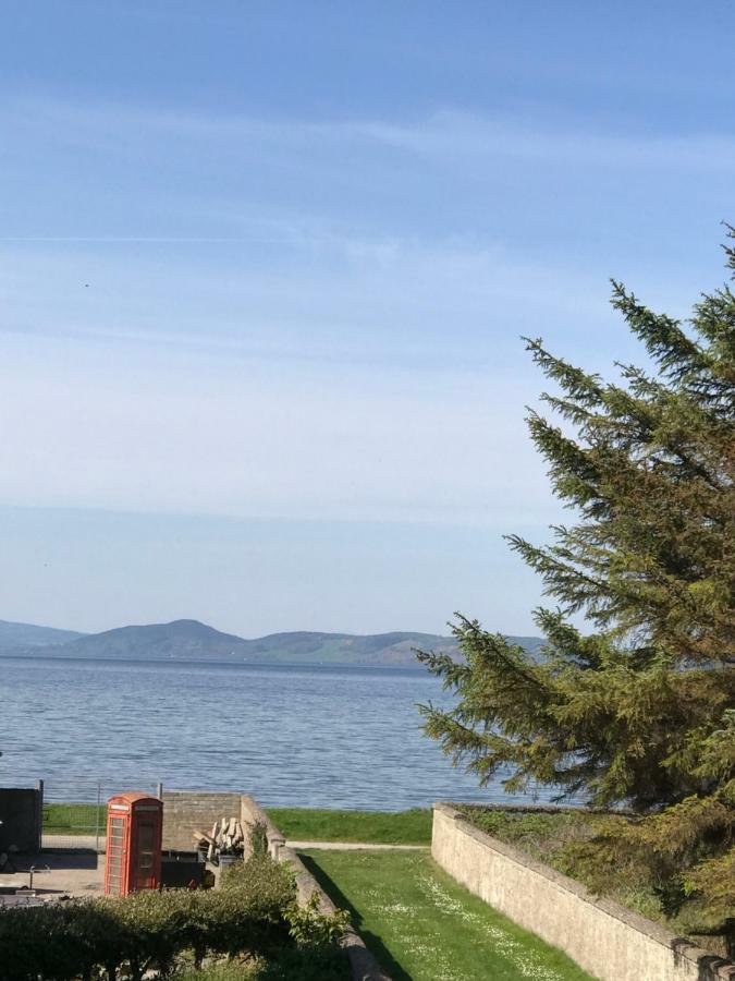 Inchrye Bed & Breakfast Inverness Luaran gambar