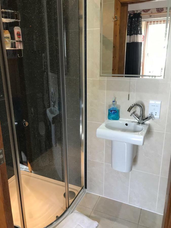 Inchrye Bed & Breakfast Inverness Luaran gambar
